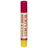 Burt'S Bees Lip Shimmer - Rhubarb - 0.09Oz (Pack Of 48)