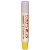 Burt S Bees Lip Balm Moisturizing Lip Shimmer For Women For All Day Hydration 0.09 Oz (Pack Of 48)