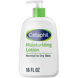 Cetaphil Moisturizing Lotion 16Oz (Pack of 12)
