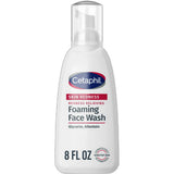 Cetaphil Redness Control Daily Foaming Face Wash 8Oz (Pack of 12)