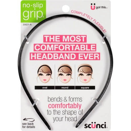 Scunci Headband (Pack of 48)