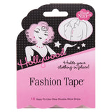 Hollywood Fashion Tape, 18ct (Pack of 48)