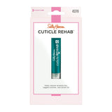 Sally Hansen Nail Treatment 45316 Cuticle Rehab - 0.29 Fl Oz (Pack Of 48)