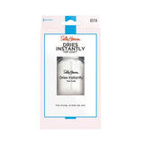 Sally Hansen Treatment Dries Instantly Top Coat Nail Polish 0.45 Oz (Pack of 48)