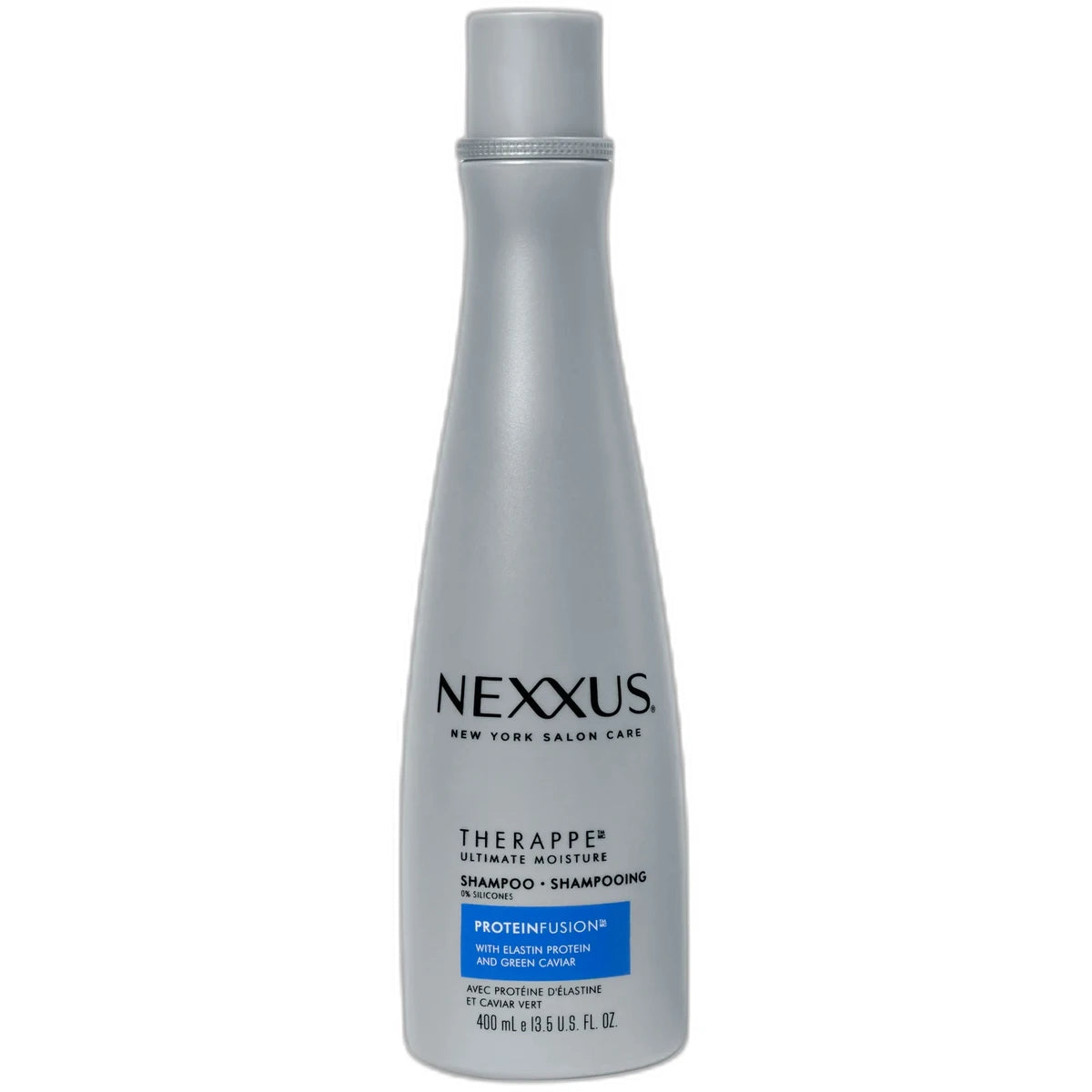 Nexxus Therappe Ultimate Moisture Shampoo13.5Oz (Pack of 4)
