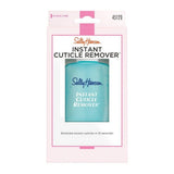 Sally Hansen Nail Treatment 45129 Instant Cuticle Remover 1 fl Oz (Pack of 48)