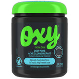 Oxy Balance Maximum Strength Deep Pore Cleansing Pads90 Ea 16Oz(Pack of 24)