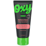Oxy Maximum Action Advanced Face Wash 5Oz (Pack of 24)
