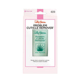 Sally Hansen Problem Cuticle Remover™ Eliminate Thick & Overgrown Cuticles 1 Oz (Pack of 48)