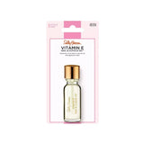 Sally Hansen Nail Treatment 45124 Vitamin E Nail & Cuticle Oil - 0.45 fl Oz (Pack of 48)