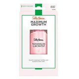 Sally Hansen Nail Treatment 45107 Maximum Growth - 0.45 fl Oz (Pack of 48)