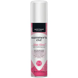 Summers Eve Freshening Spray Deodorant Sheer Floral 2Oz (Pack of 24)