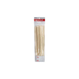 Good Cook 12" Wood Skewers 100 count (Pack of 54)