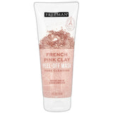 Freeman Facial Hawaiian Black Salt Peel Off Mask 6Oz (Pack of 6)