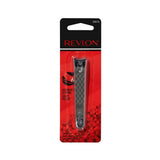 Revlon Toe Nail Clipper, Nail Clipper 0.31 Oz (Pack of 72)