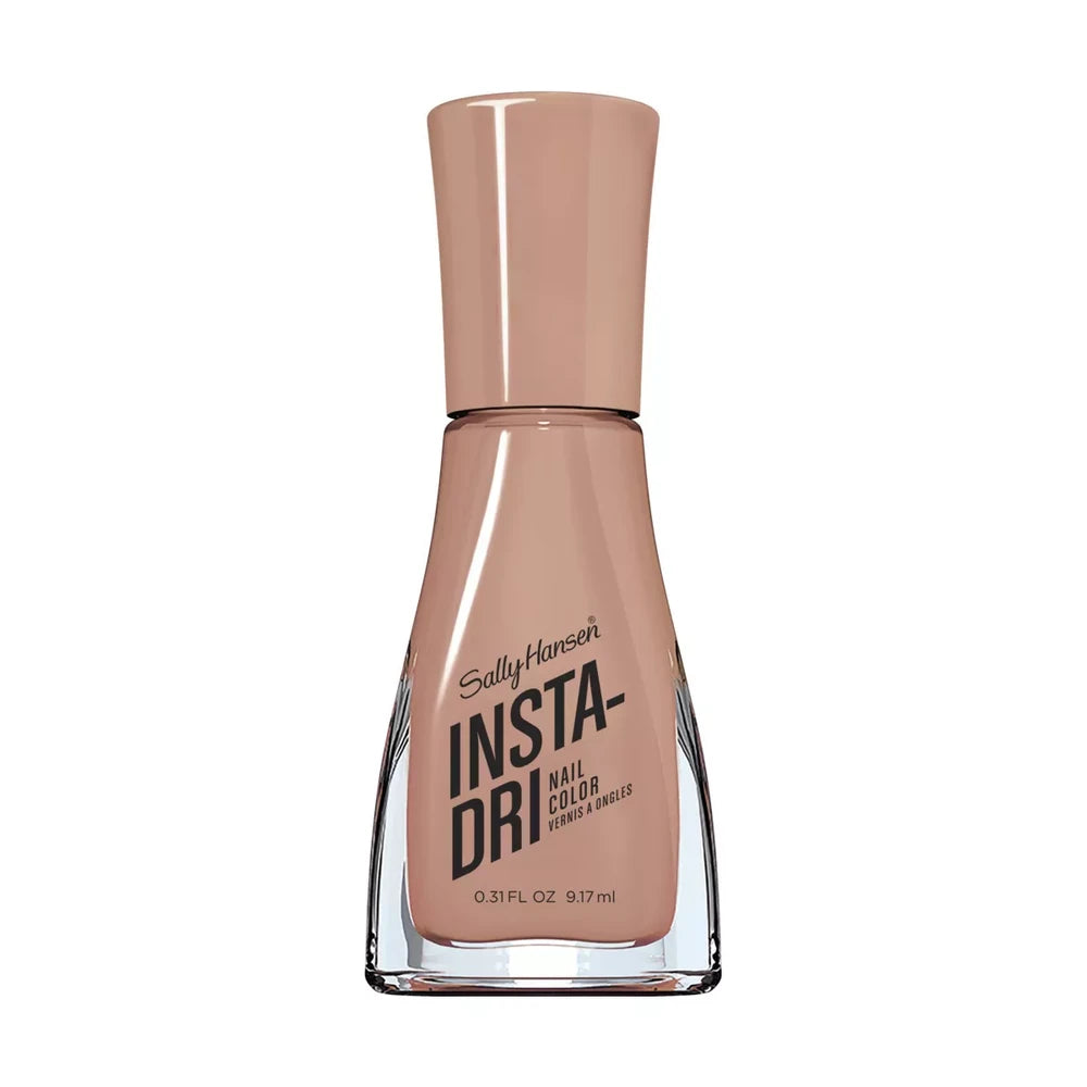 Sally Hansen Insta-Dri Nail Color - 203 Buff and Tumble - 0.31 fl Oz (Pack of 72)