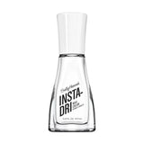 Sally Hansen Insta-Dri Nail Color - 113 White On Time - 0.31 fl Oz (Pack of 72)