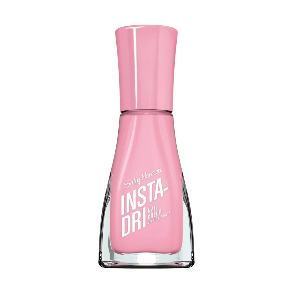 Sally Hansen Insta-Dri Nail Color - 273 Pink Blink - 0.31 fl Oz (Pack of 72)