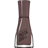 Sally Hansen Insta-Dri Nail Color - 193 Slick Slate - 0.31 fl Oz (Pack of 72)