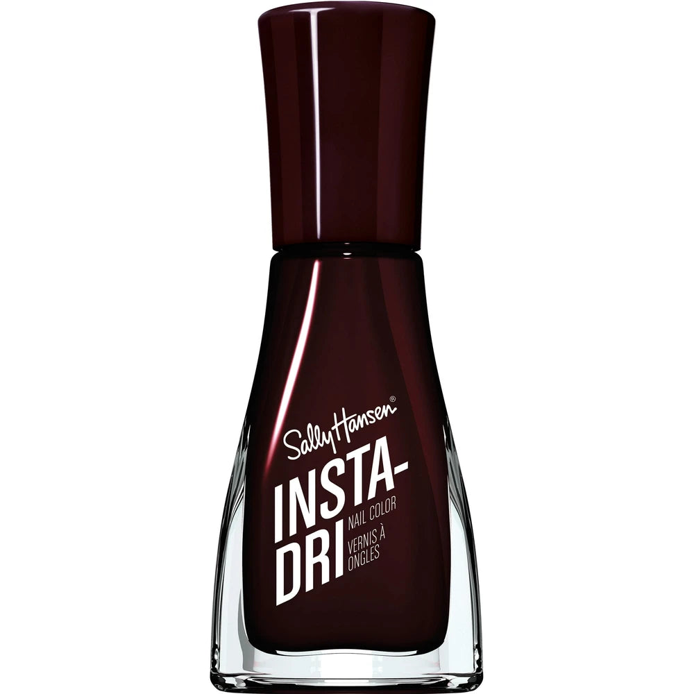 Sally Hansen- Insta Dri 3.0-Go Garnet-0.31 fl Oz (Pack of 72)