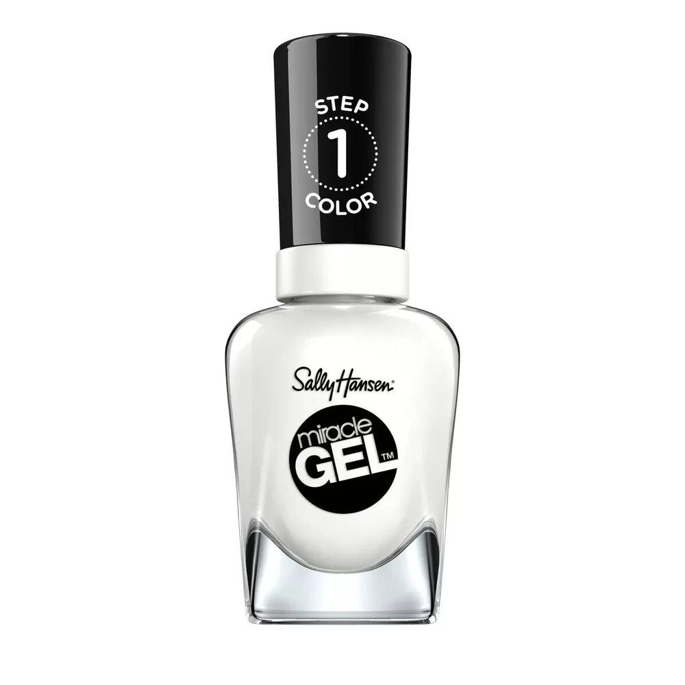 Sally Hansen Miracle Gel Nail Color - 789/450 Get Mod - 0.5 fl Oz (Pack of 72)