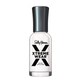 Sally Hansen Xtreme Wear Nail Polish Streak-Free Shiny Finish Long 0.4 fl oz (Pack of 72)
