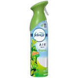 Febreze Air Effects Air Freshener Original Fresh Scent with Gain 8.8Oz (Pack of 6)
