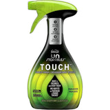 Febreze Unstopables Touch Fabric Spray Paradise 16.9Oz (Pack of 6)