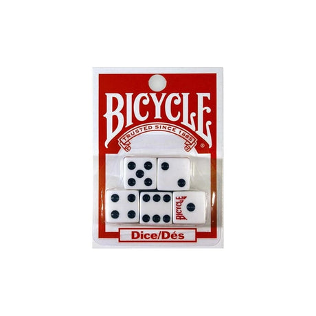 United States Playing Cards Bicycle Playing Card (Set of 5) (Pack of 72)