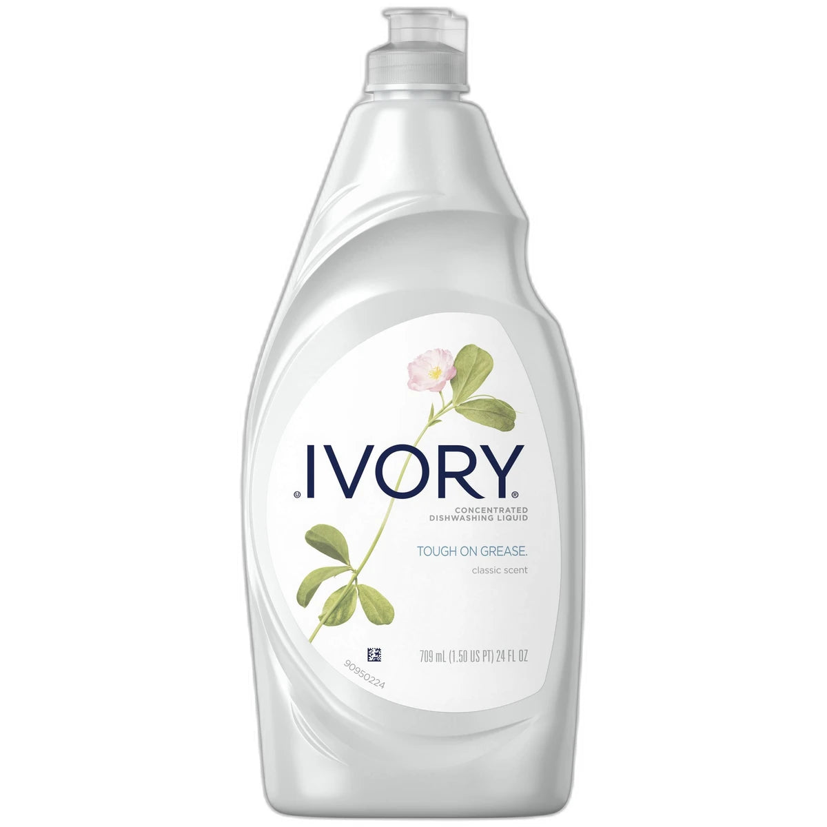 Ivory Ultra Classic Scent Dishwashing Liquid 24Oz (Pack of 10)