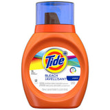 Tide 2X Ultra Liquid Detergent Original 16 Loads 25Oz (Pack of 6)