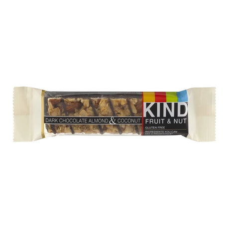Kind Fruit & Nut Granola Bars 1.4 oz (Pack of 72)