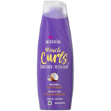Aussie Conditioner Miracle Curls 12.1Oz (Pack of 6)