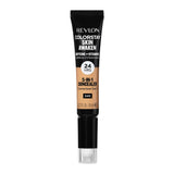 ColorStay Skin Awaken 5-in-1 Concealer 24HR Wear (30g) Fragrance & Paraben Free, Fair (005) Unisex 0.27 Oz (Pack of 72)
