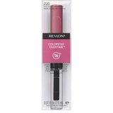 Revlon Colorstay Overtime Lipcolor - Unlimited Mulberry - 0.07 Fl Oz (Pack Of 72)