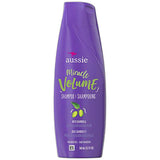 Aussie Miracle Volume Hair Shampoo 12.1Oz (Pack of 6)