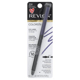 Revlon Colorstay Waterproof Eyeliner - Black Violet - 0.01 Oz (Pack Of 72)