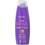 Aussie Total Miracle Collection 7N1 Hair Conditioner 12.10Oz (Pack of 6)