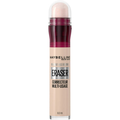 Merchandise 7656556 Maybelline Instant Age Rewind Eraser Dark Circle Treatment, 110 Fair 0.2 Oz (Pack Of 72)