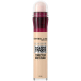 Maybelline New York 7656521 Instant Age Rewind Eraser Dark Circles Treatment Concealer, 100 Ivry 0.20 Oz (Pack Of 72)
