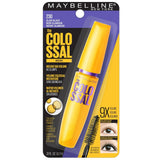 Maybelline the Colossal 10.7ml 0.31 Oz (Pack of 72)