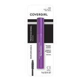 CoverGirl Professional Remarkable Mascara 0.30 fl Oz (Pack of 72)