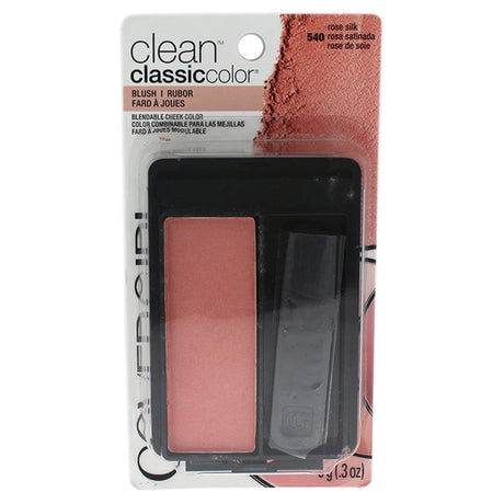 CoverGirl - Classic Color Powder Blush - Rose Silk 0.30 Oz (Pack of 72)