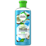 Herbal Essences Hello Hydration Moisturizing Conditioner 11.7Oz (Pack of 4)