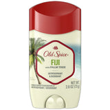 Old Spice Fresh Collection Fiji Anti-Perspirant and Deodorant 2.6Oz (Pack of 12)