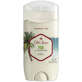 Old Spice Fresh Collection Fiji Deodorant 3Oz (Pack of 12)