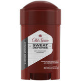 Old Spice Sweat Defense Antiperspirant Deodorant for MenSwagger 2.6Oz (Pack of 12)