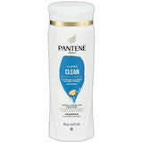 Pantene Pro V Classic Clean Shampoo 12Oz (Pack of 6)