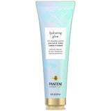 Pantene Pro V Hydrating Glow Sulfate Free Conditioner 8Oz (Pack of 12)