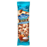 Blue Diamond Almonds Bold Salt N Vinegar Almonds 1.5 Oz (Pack of 144)